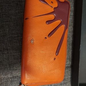 Womens wallet
